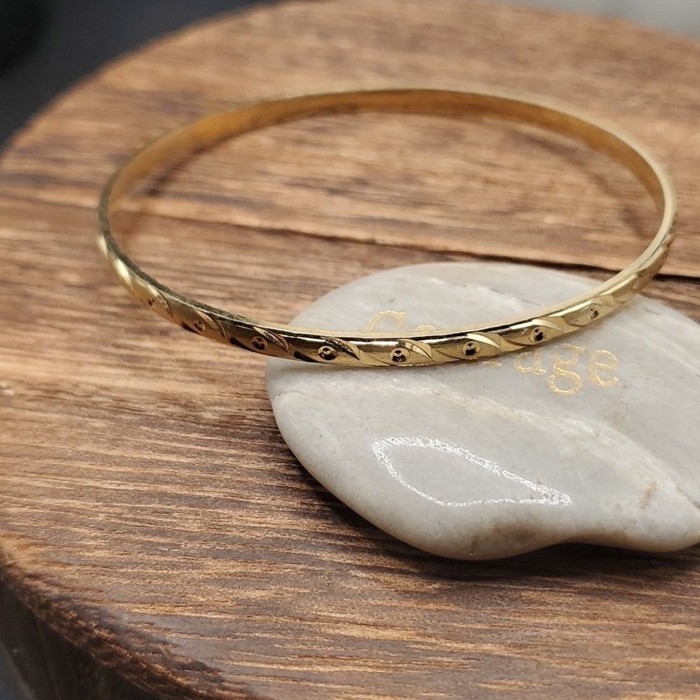 B2613 heavenly gate‎ bracelet slider